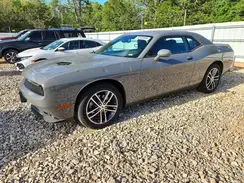 2C3CDZGG4KH709042 2019 DODGE CHALLENGER