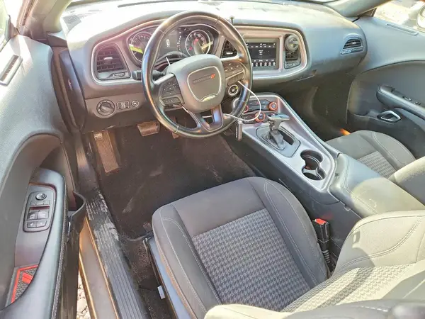 2C3CDZGG4KH709042 2019 DODGE CHALLENGER - Image 8