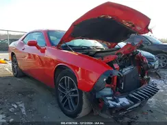 2C3CDZGG4KH717318 2019 DODGE CHALLENGER