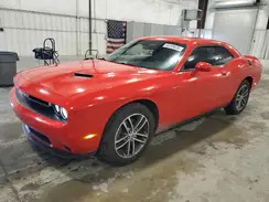 2C3CDZGG4KH752540 2019 DODGE CHALLENGER