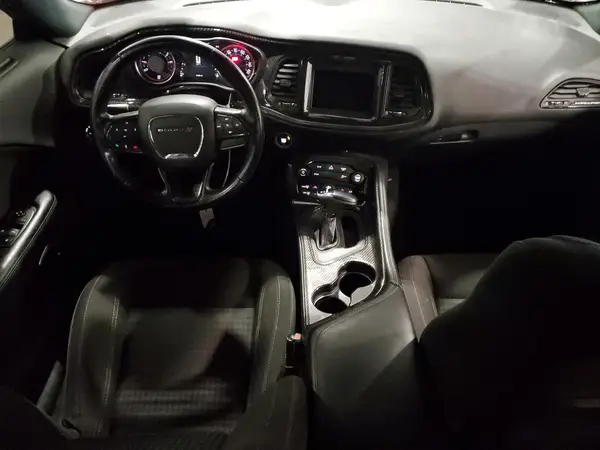 2C3CDZGG4KH752540 2019 DODGE CHALLENGER - Image 8