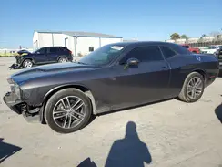 2C3CDZGG4KH756541 2019 DODGE CHALLENGER