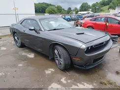 2C3CDZGG4KH760024 2019 DODGE CHALLENGER