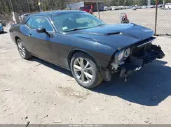 2C3CDZGG4LH110711 2020 DODGE CHALLENGER