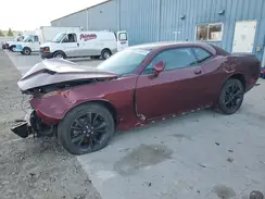 2C3CDZGG4LH135382 2020 DODGE CHALLENGER