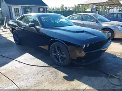 2C3CDZGG4LH135415 2020 DODGE CHALLENGER