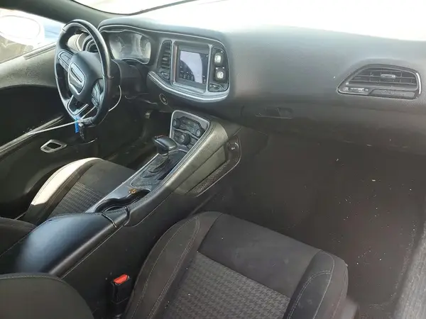 2C3CDZGG4LH161870 2020 DODGE CHALLENGER - Image 8
