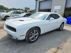 2C3CDZGG4LH174764 2020 DODGE CHALLENGER