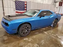2C3CDZGG4MH505697 2021 DODGE CHALLENGER