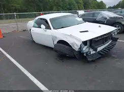 2C3CDZGG4MH543298 2021 DODGE CHALLENGER