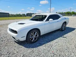 2C3CDZGG4MH594333 2021 DODGE CHALLENGER