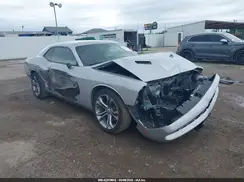 2C3CDZGG4MH600339 2021 DODGE CHALLENGER