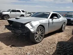 2C3CDZGG4MH607520 2021 DODGE CHALLENGER