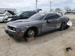 2C3CDZGG4MH611339 2021 DODGE CHALLENGER