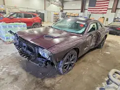 2C3CDZGG4NH109626 2022 DODGE CHALLENGER
