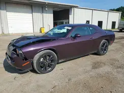 2C3CDZGG4NH160902 2022 DODGE CHALLENGER