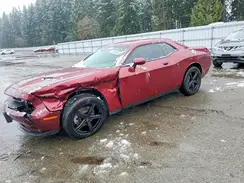 2C3CDZGG4NH243021 2022 DODGE CHALLENGER