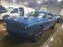 2C3CDZGG4PH546593 2023 DODGE CHALLENGER