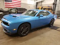 2C3CDZGG4PH559294 2023 DODGE CHALLENGER