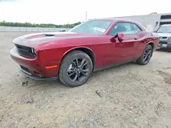 2C3CDZGG4PH615279 2023 DODGE CHALLENGER