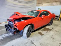 2C3CDZGG4PH621907 2023 DODGE CHALLENGER