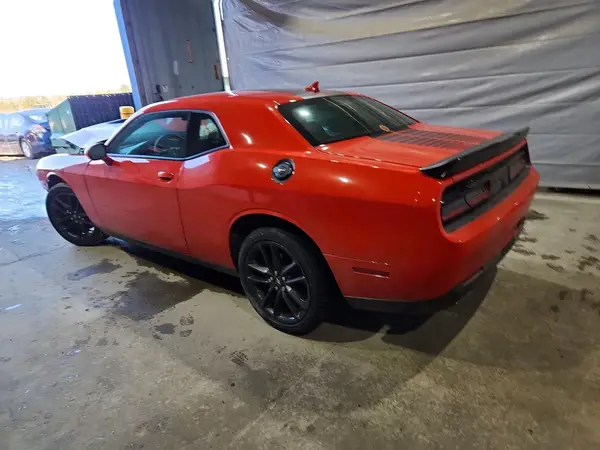 2C3CDZGG4PH621907 2023 DODGE CHALLENGER - Image 2