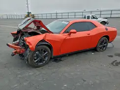 2C3CDZGG4PH662943 2023 DODGE CHALLENGER
