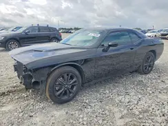 2C3CDZGG4PH662988 2023 DODGE CHALLENGER