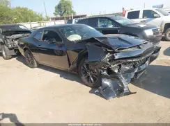 2C3CDZGG4PH663073 2023 DODGE CHALLENGER