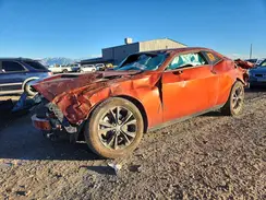 2C3CDZGG4PH682786 2023 DODGE CHALLENGER