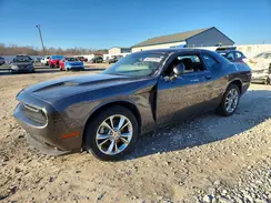 2C3CDZGG4PH686398 2023 DODGE CHALLENGER