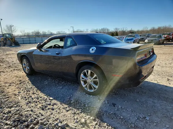 2C3CDZGG4PH686398 2023 DODGE CHALLENGER - Image 2