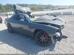 2C3CDZGG5HH543154 2017 DODGE CHALLENGER