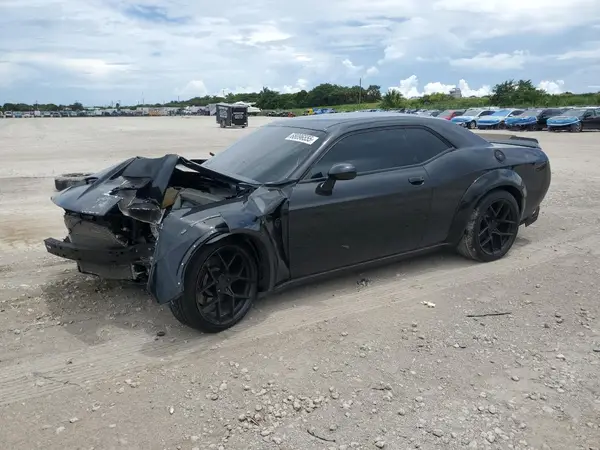 2C3CDZGG5HH555630 2017 DODGE CHALLENGER