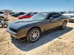 2C3CDZGG5HH555658 2017 DODGE CHALLENGER