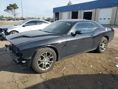 2C3CDZGG5HH555708 2017 DODGE CHALLENGER