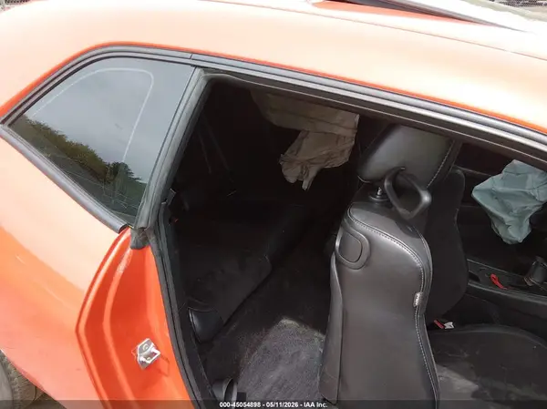2C3CDZGG5HH555840 2017 DODGE CHALLENGER - Image 8