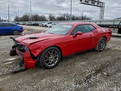 2C3CDZGG5HH574565 2017 DODGE CHALLENGER