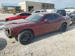 2C3CDZGG5HH574744 2017 DODGE CHALLENGER