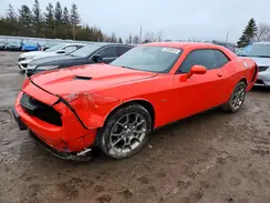 2C3CDZGG5HH588661 2017 DODGE CHALLENGER