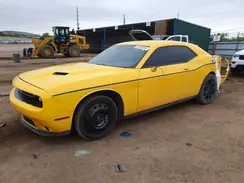 2C3CDZGG5HH601585 2017 DODGE CHALLENGER