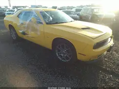 2C3CDZGG5HH601652 2017 DODGE CHALLENGER