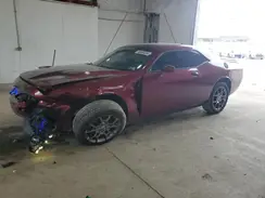 2C3CDZGG5HH609251 2017 DODGE CHALLENGER
