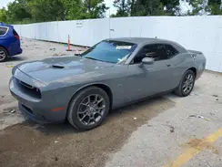 2C3CDZGG5HH611887 2017 DODGE CHALLENGER