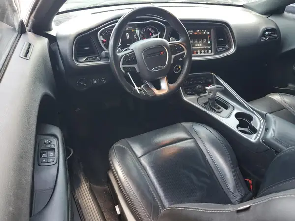 2C3CDZGG5HH611887 2017 DODGE CHALLENGER - Image 8