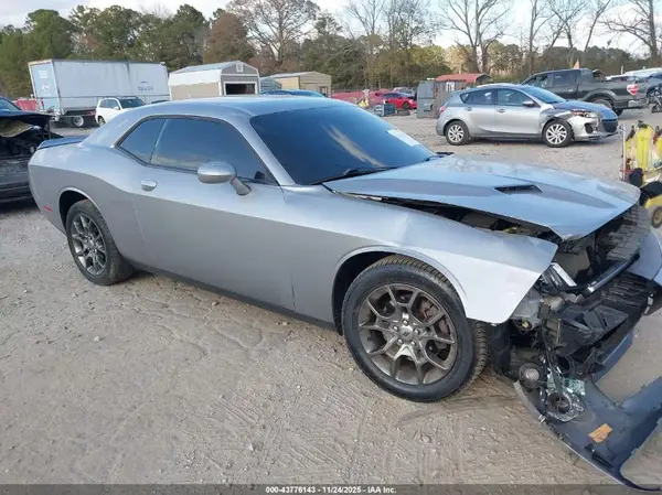2C3CDZGG5HH624820 2017 DODGE CHALLENGER - Image 1