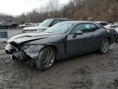 2C3CDZGG5HH656599 2017 DODGE CHALLENGER