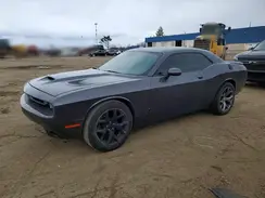 2C3CDZGG5JH120757 2018 DODGE CHALLENGER