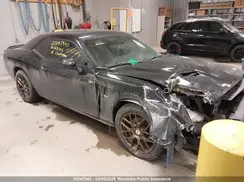 2C3CDZGG5JH133105 2018 DODGE CHALLENGER