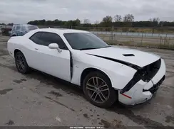 2C3CDZGG5JH150020 2018 DODGE CHALLENGER